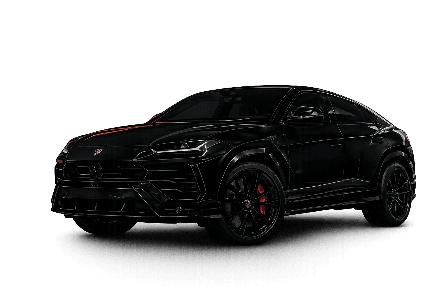 Lamborghini