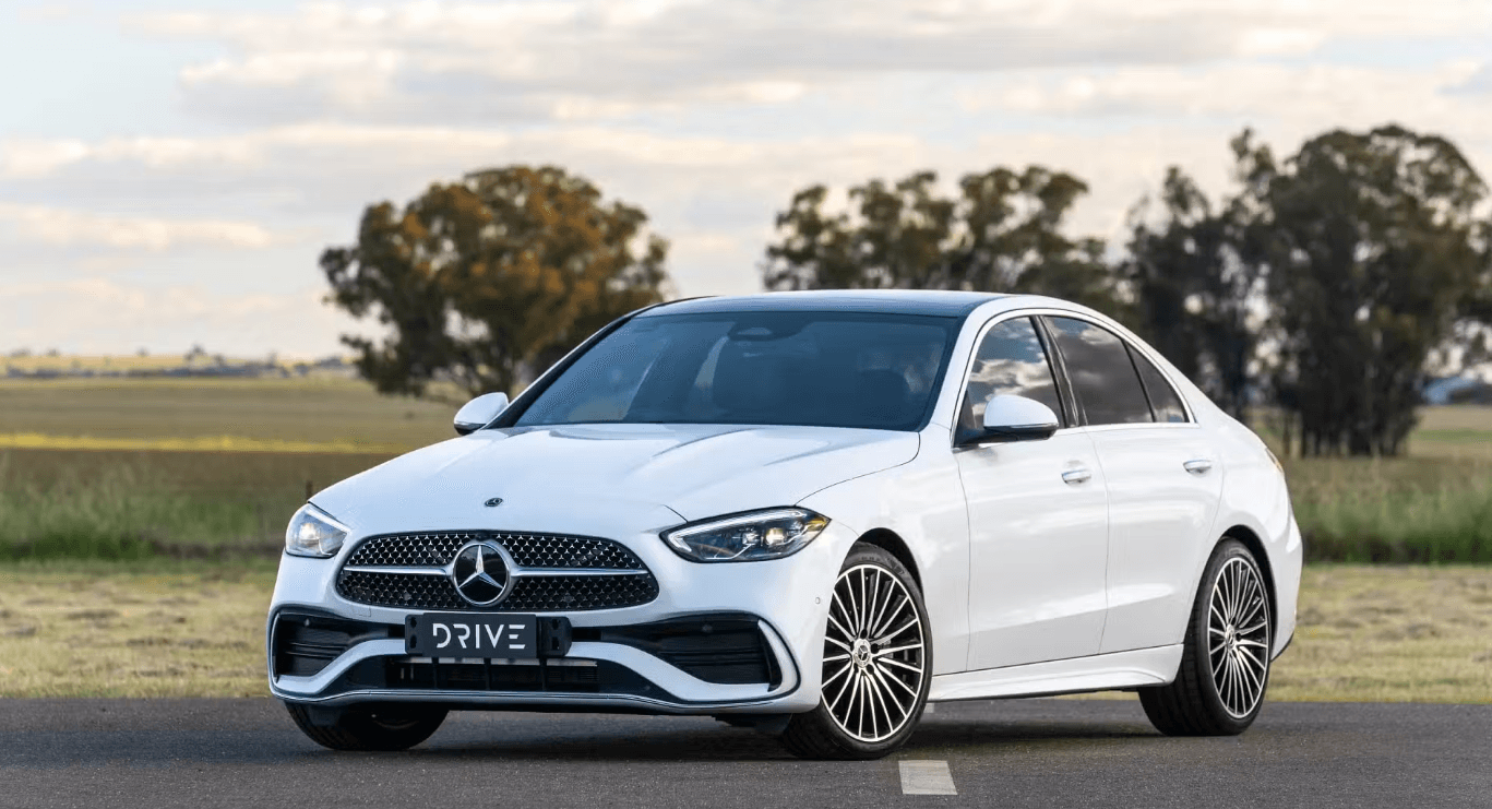 C-Class - 2023