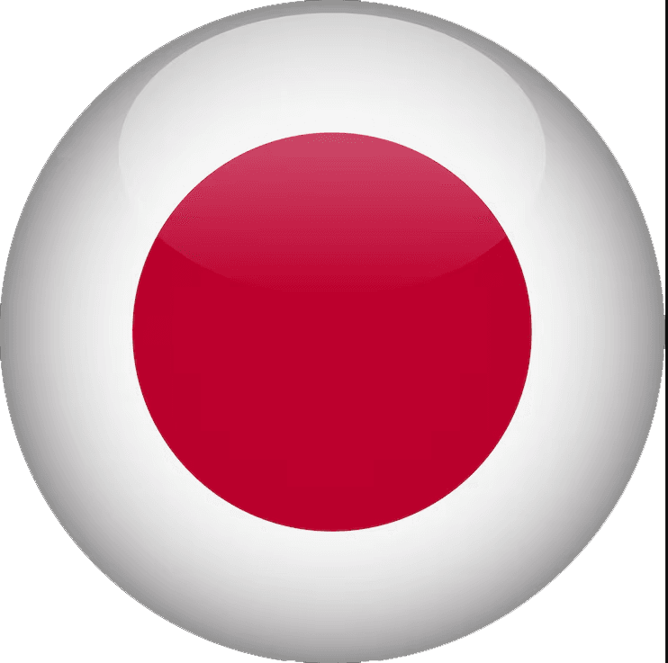 Japan flag