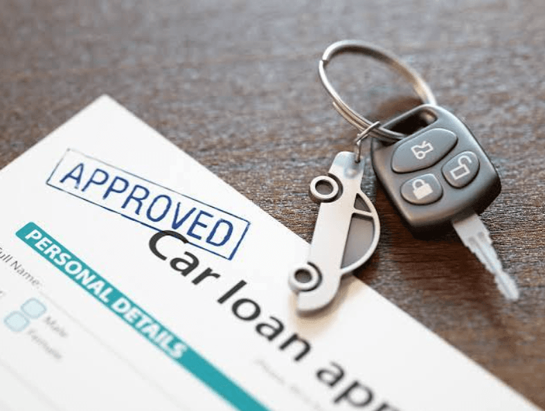 Bank Leasing & Financing